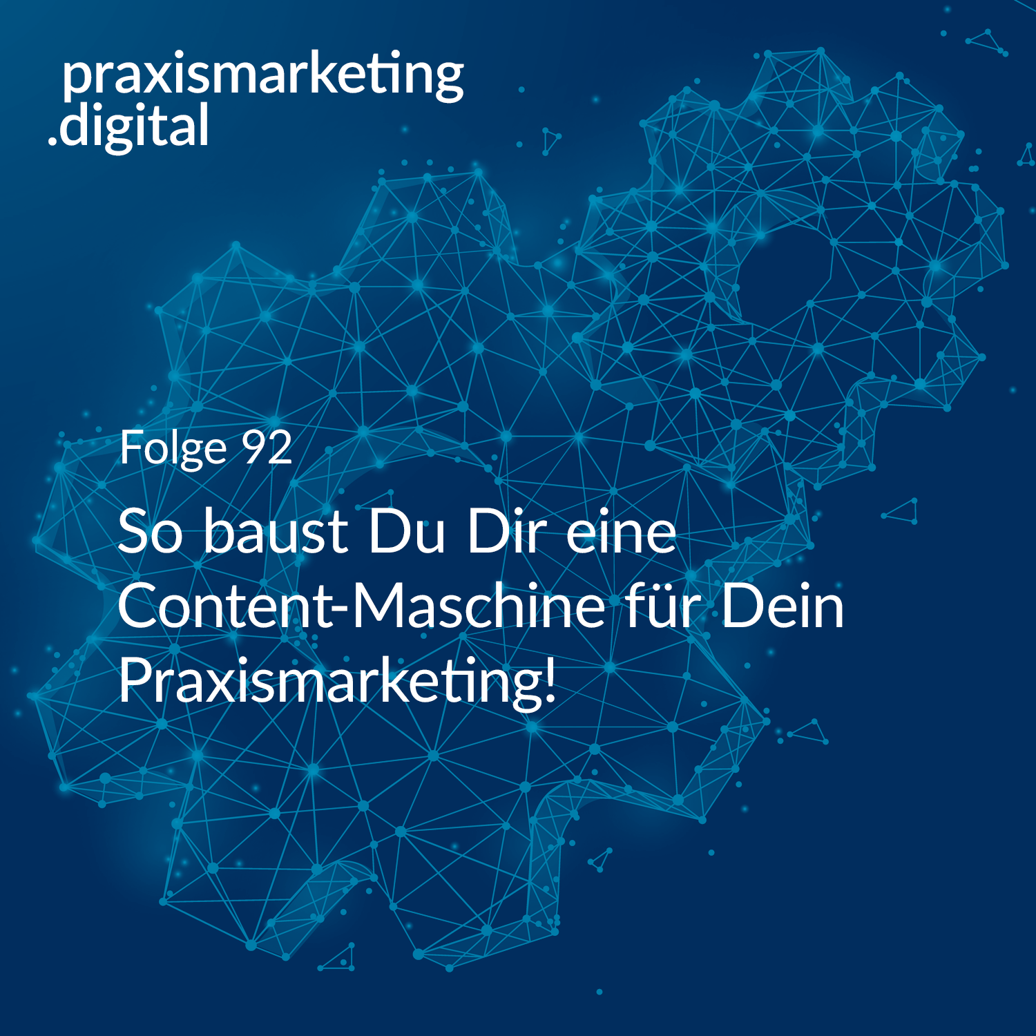 Content-Marketing Praxismarketing